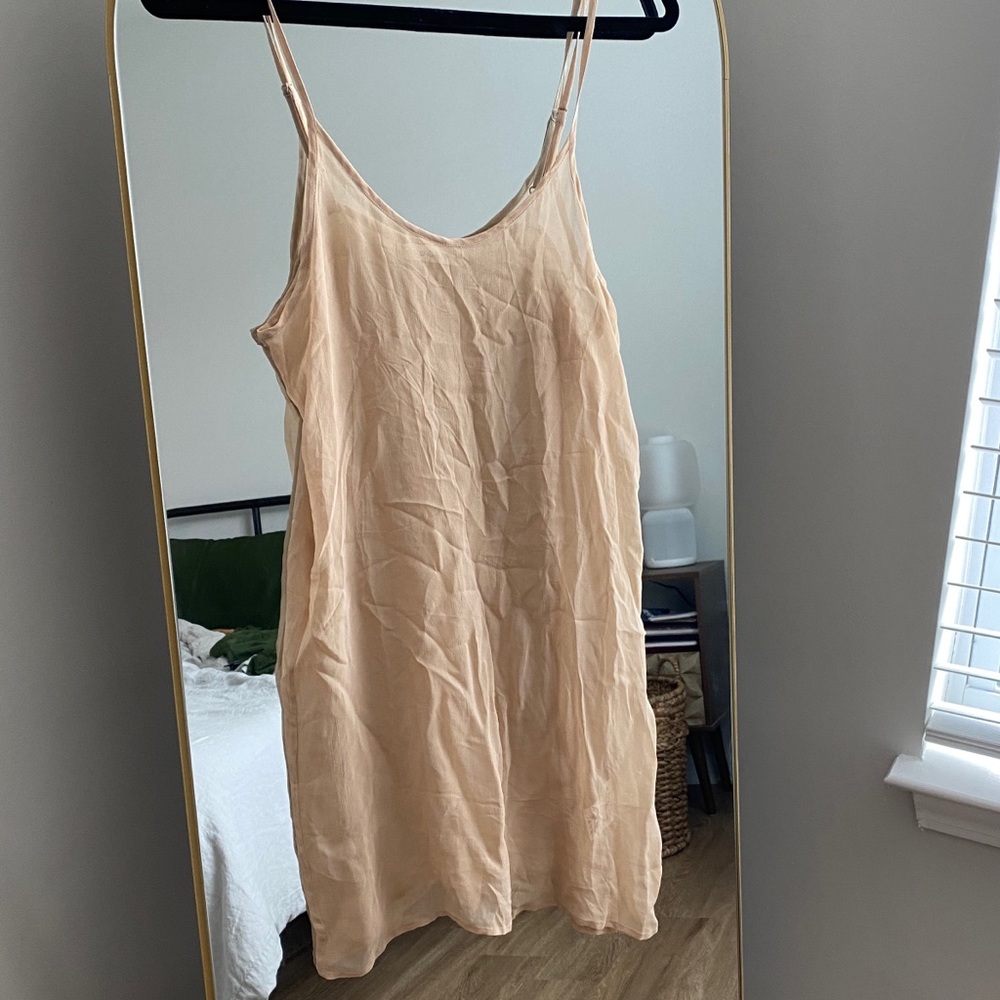 Doen Nude Slip